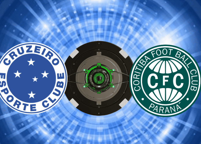 Cruzeiro Coritiba