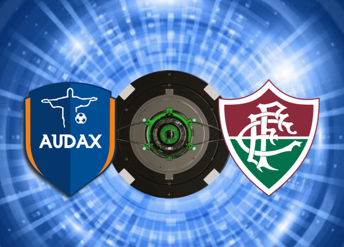 Fluminense Audax Campeonato Carioca