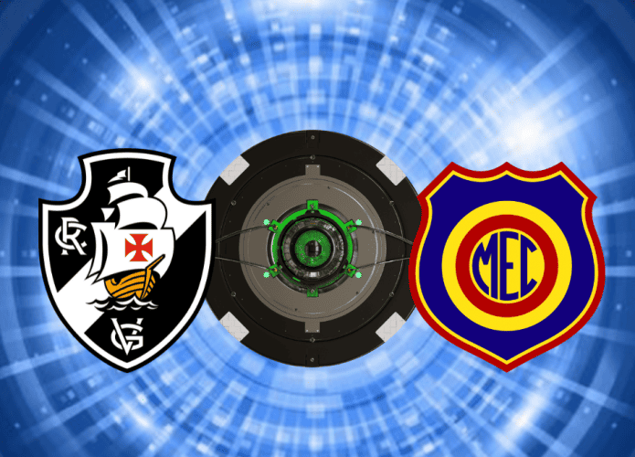 Vasco Madureira Campeonato Carioca