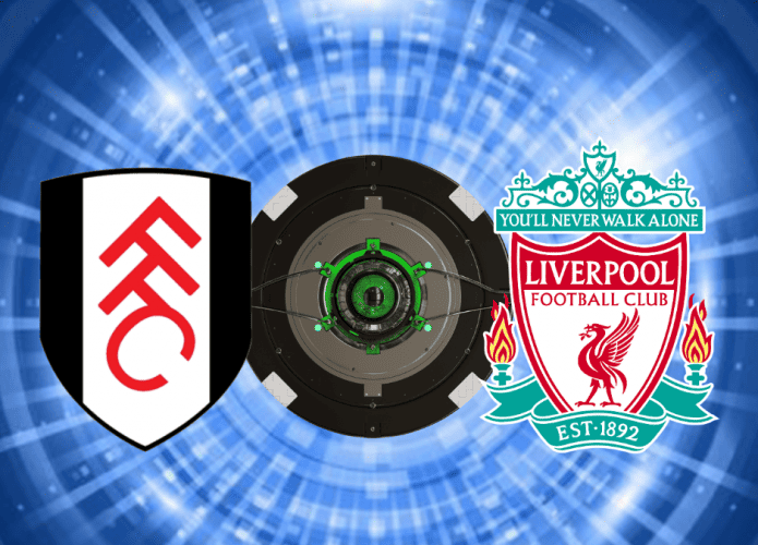 Fulham x Liverpool