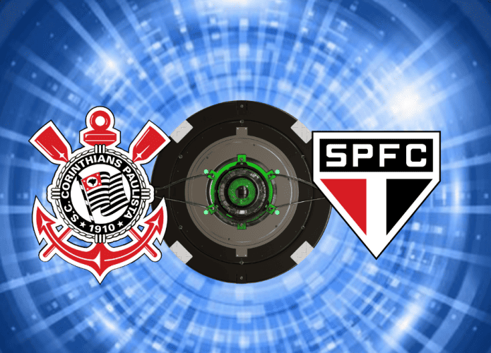 Corinthians x São Paulo: onde assistir, horário e escalações do jogo do Brasileirão Feminino