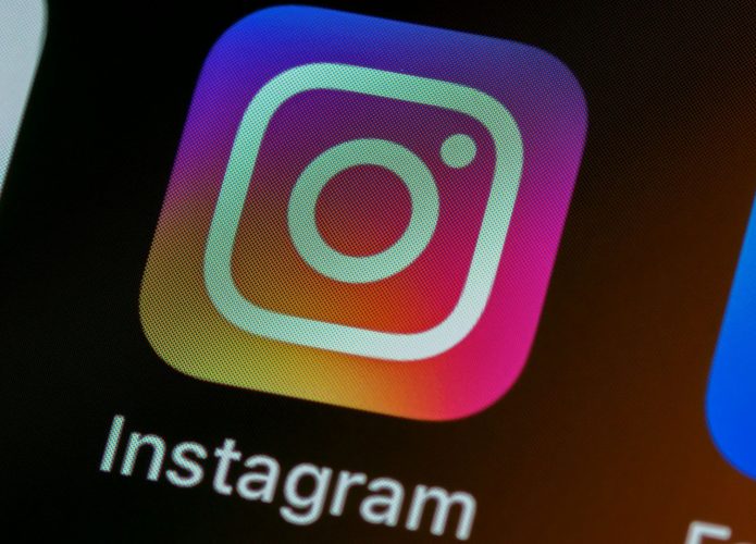 Imagem para ilustrar tutorial sobre o Instagram