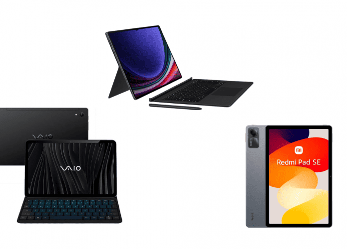 Tablets Oferta Amazon