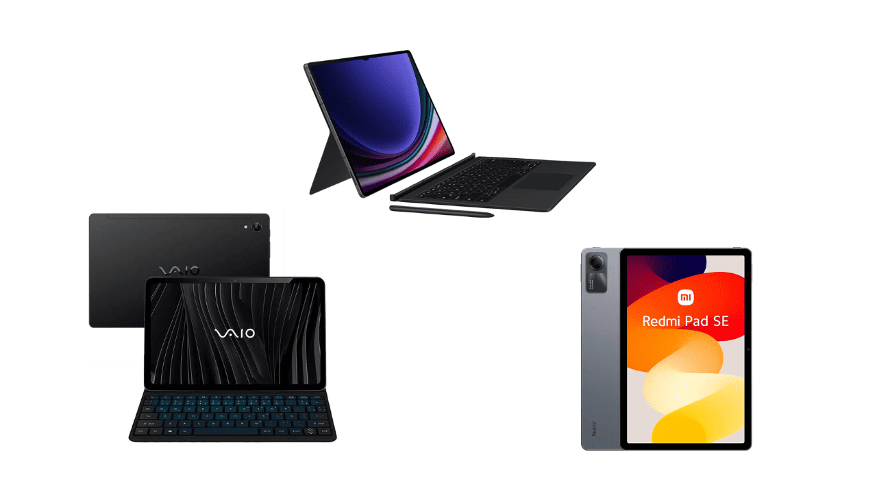 Tablets Oferta Amazon