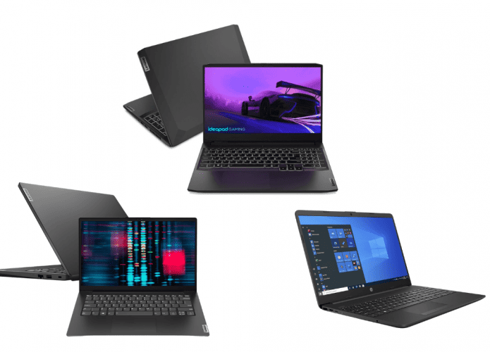 Notebooks oferta Amazon