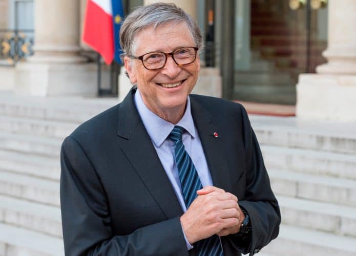 Bill Gates
