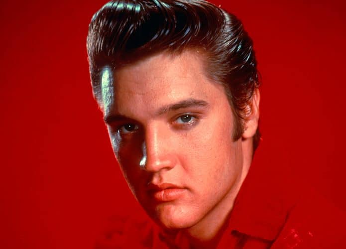 Elvis Presley
