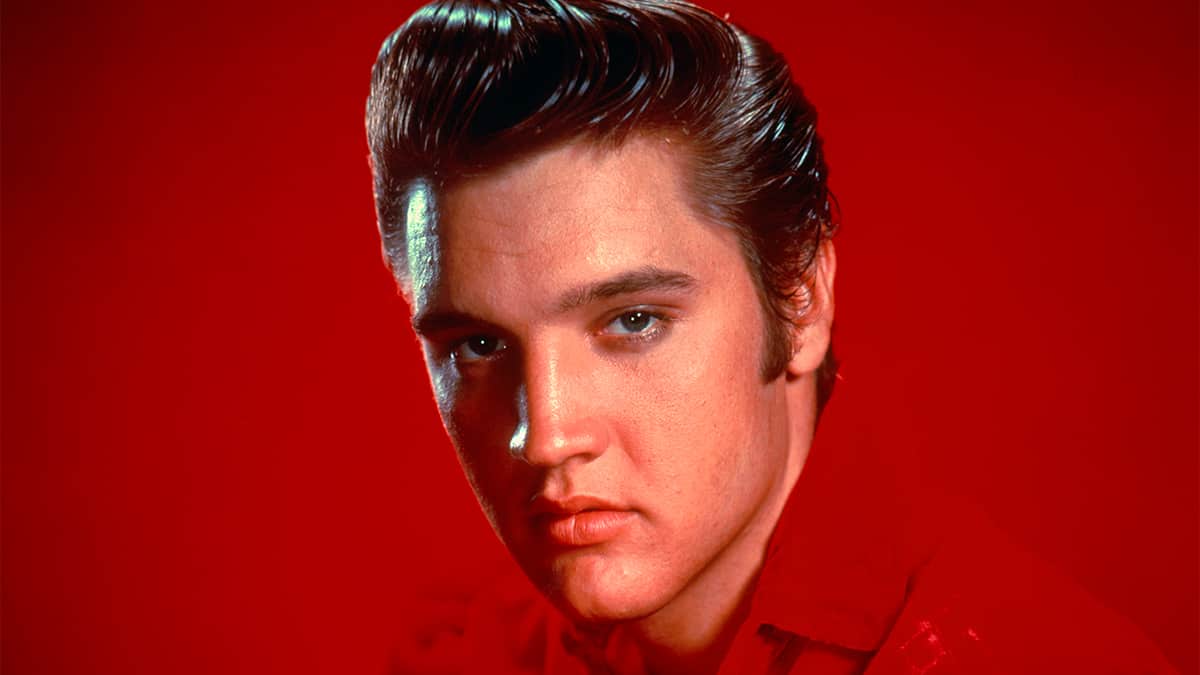 Elvis vai voltar! Em holograma, criado por inteligência artificial