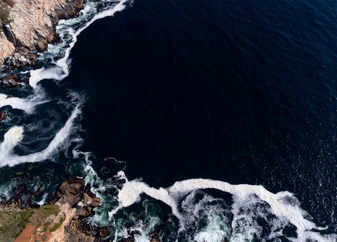 Oceano Pacífico