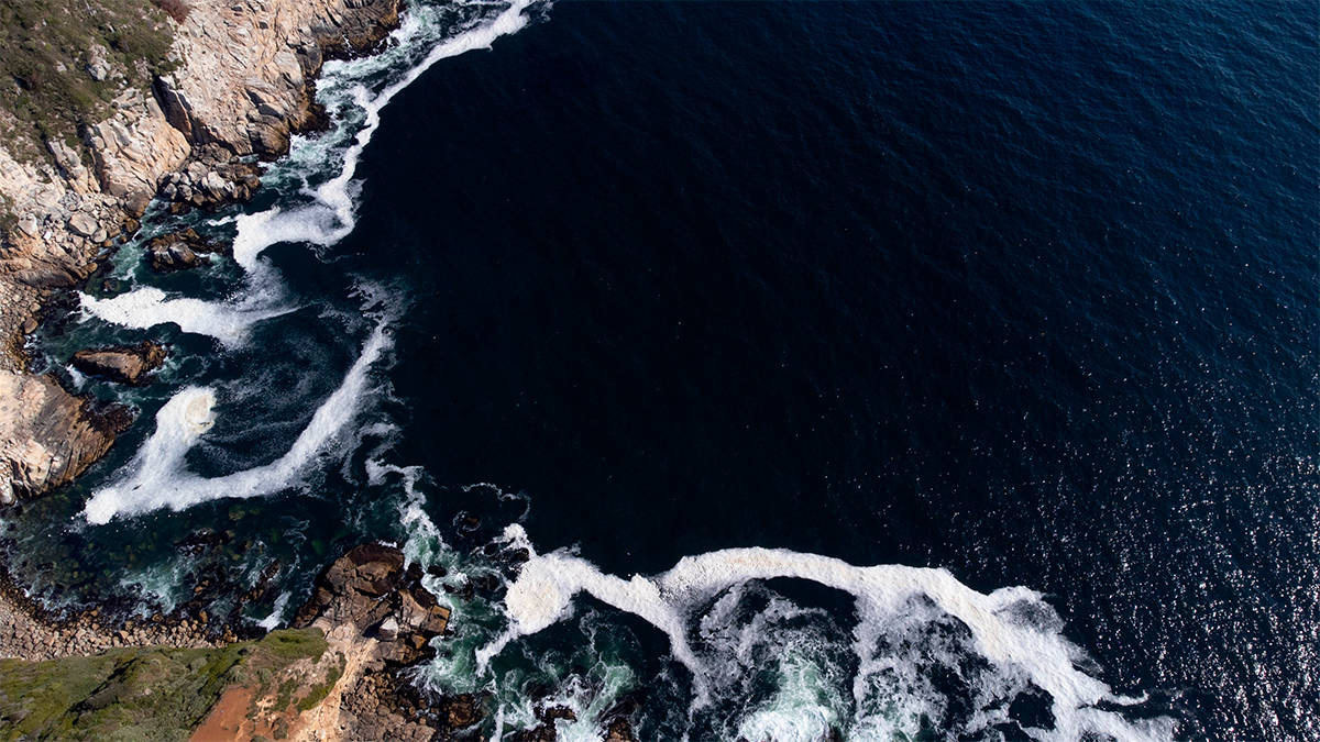 Oceano Pacífico