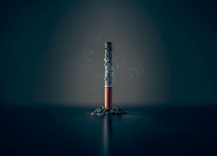 Dicas para parar de fumar (Imagem: Mathew Macquarrie/Unsplash)