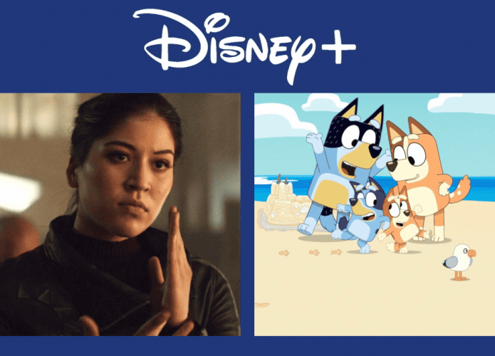 disney+