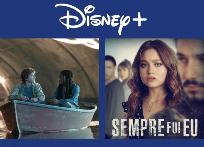 disney+