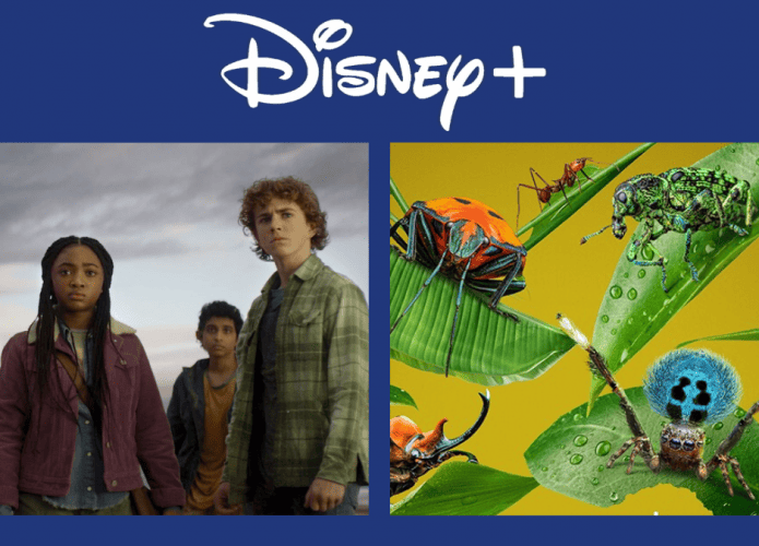 disney+