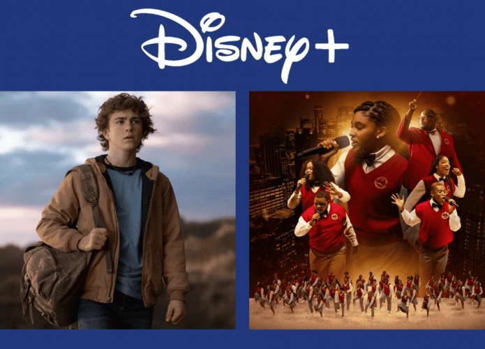 disney+