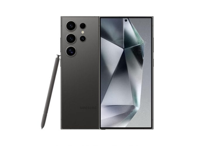 Galaxy S24 Ultra