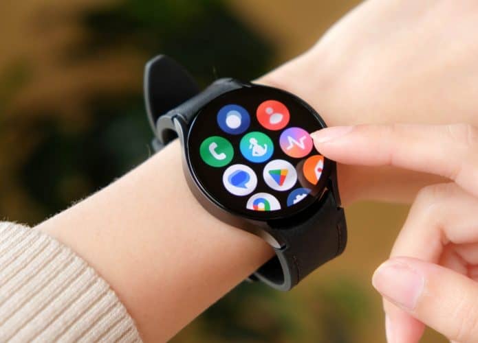 Galaxy Watch 6