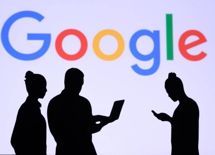 Google