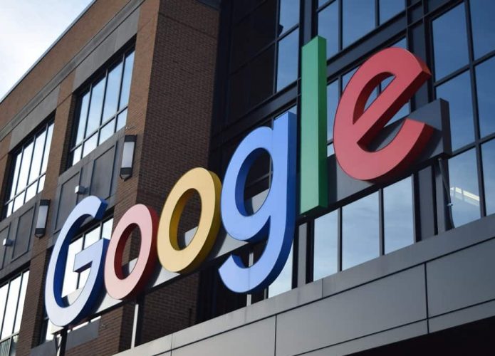 Google