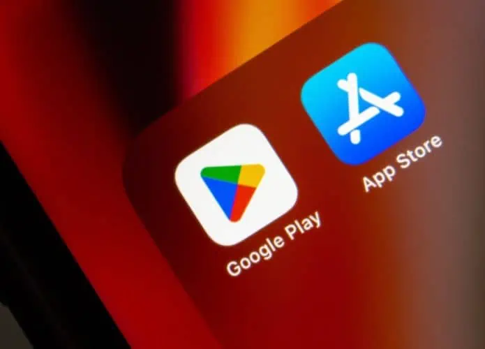 Google Play App Store