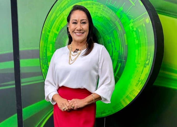 Marisa Silva, 30 de janeiro de 2024