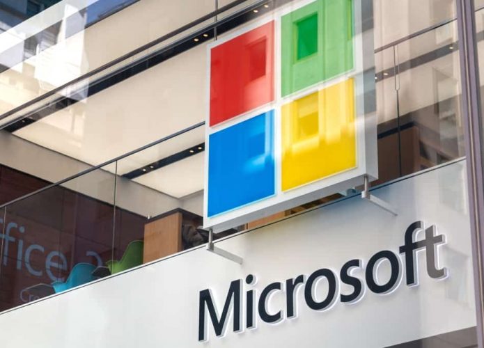 Microsoft