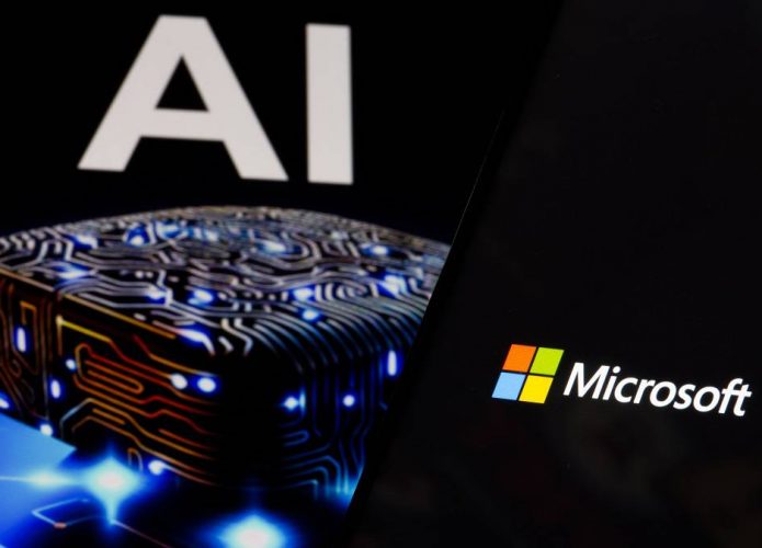 Microsoft quer capacitar 2,5 milhões de pessoas em IA na Ásia