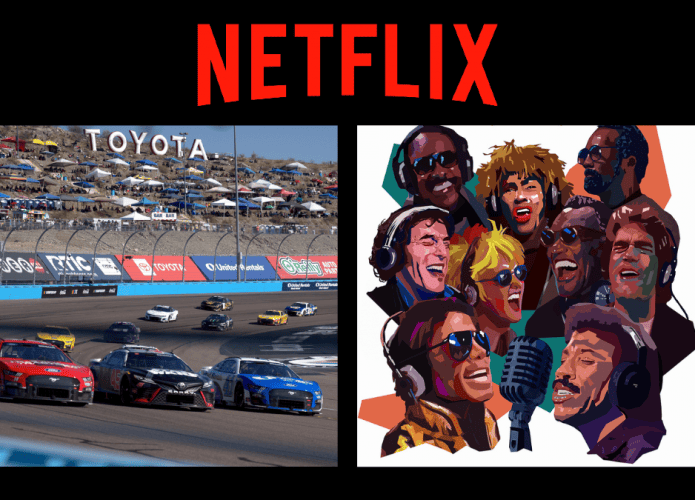 netflix