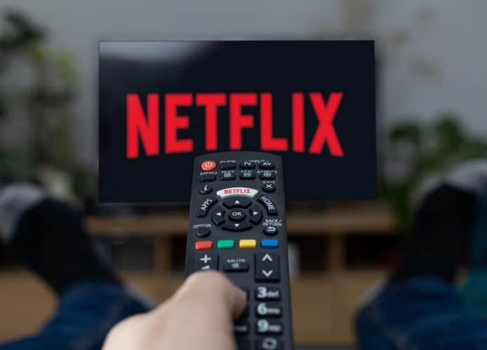 Netflix