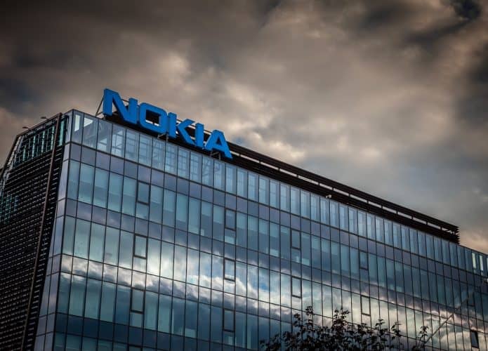 Nokia