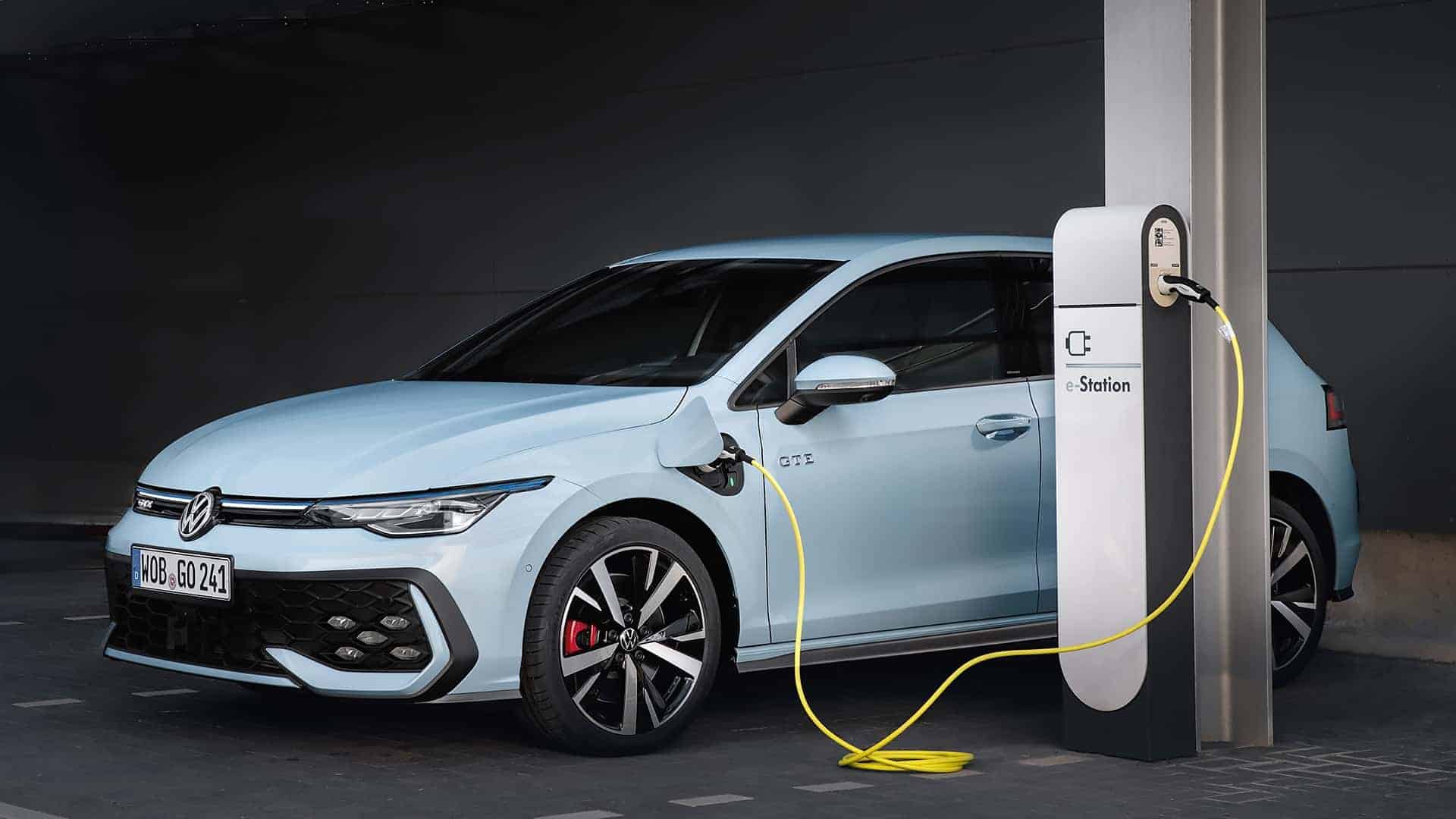 Novo-Golf-eletrico