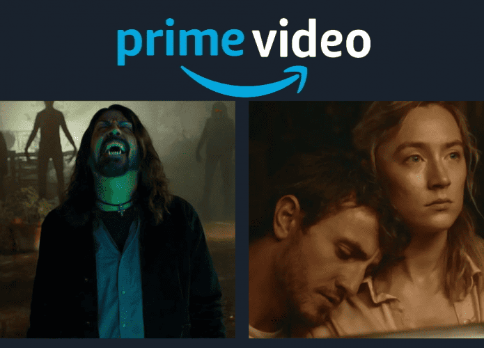 prime video