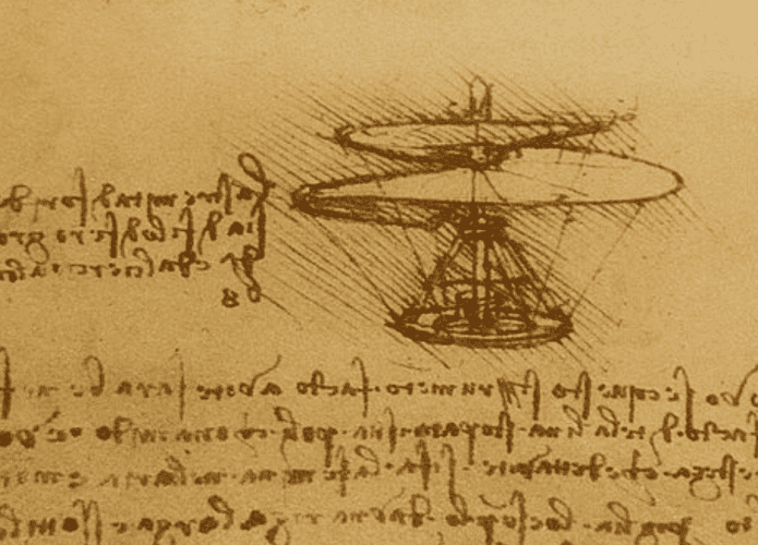 Projeto-parafuso-areo-de-Leonardo-da-Vinci-695x500.png