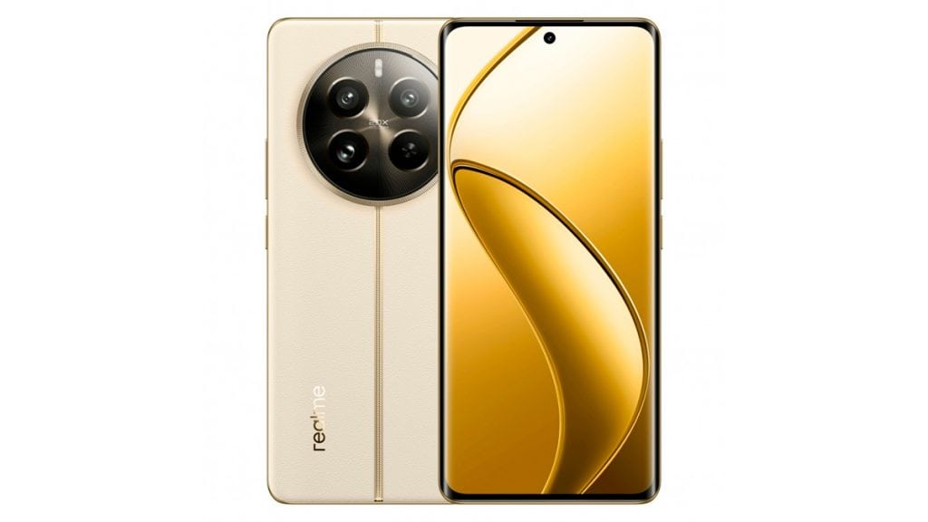 Realme 12 Pro