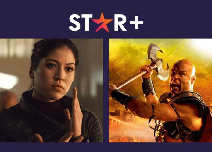 star+