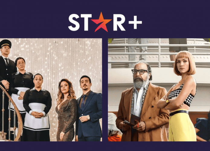 star+