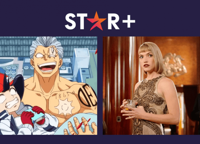 star+