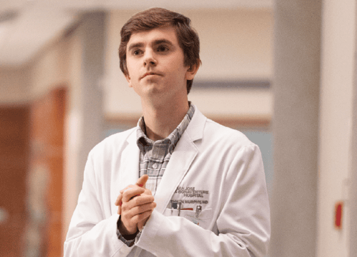 The Good Doctor: O Bom Doutor