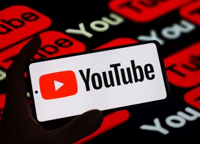 YouTube
