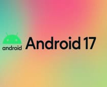 Android 17