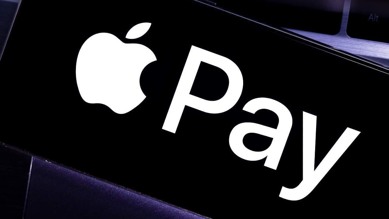 apple pay