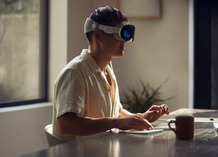 apple vision pro