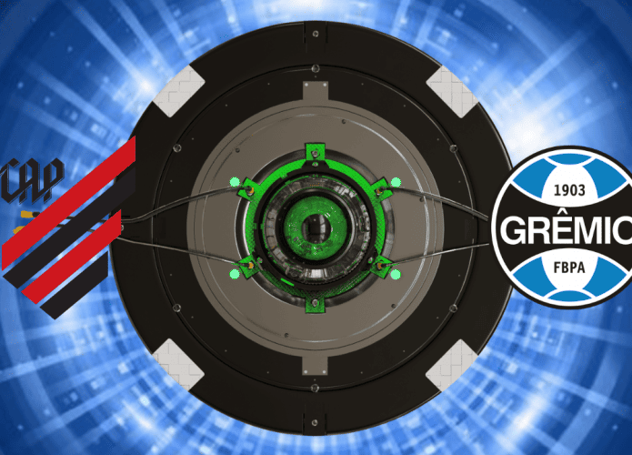 athletico grêmio