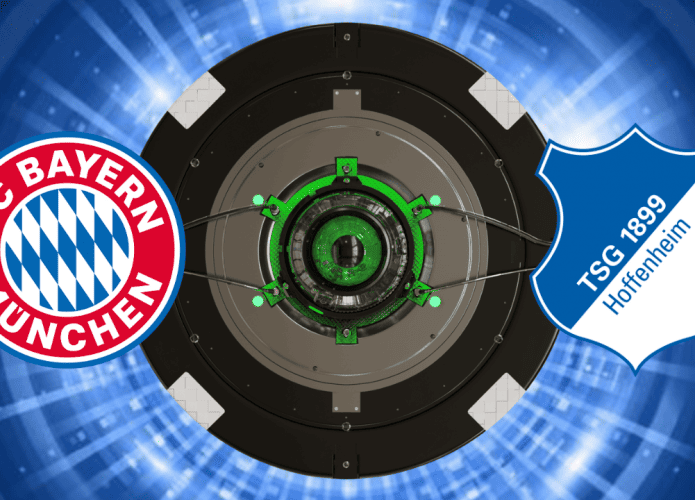 bayern hoffenheim