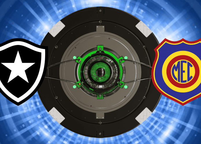 Botafogo e Madureira