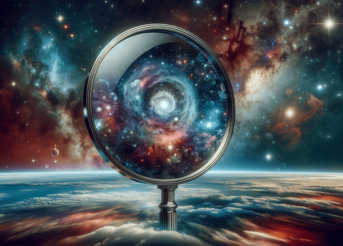 busca por vida extraterrestre