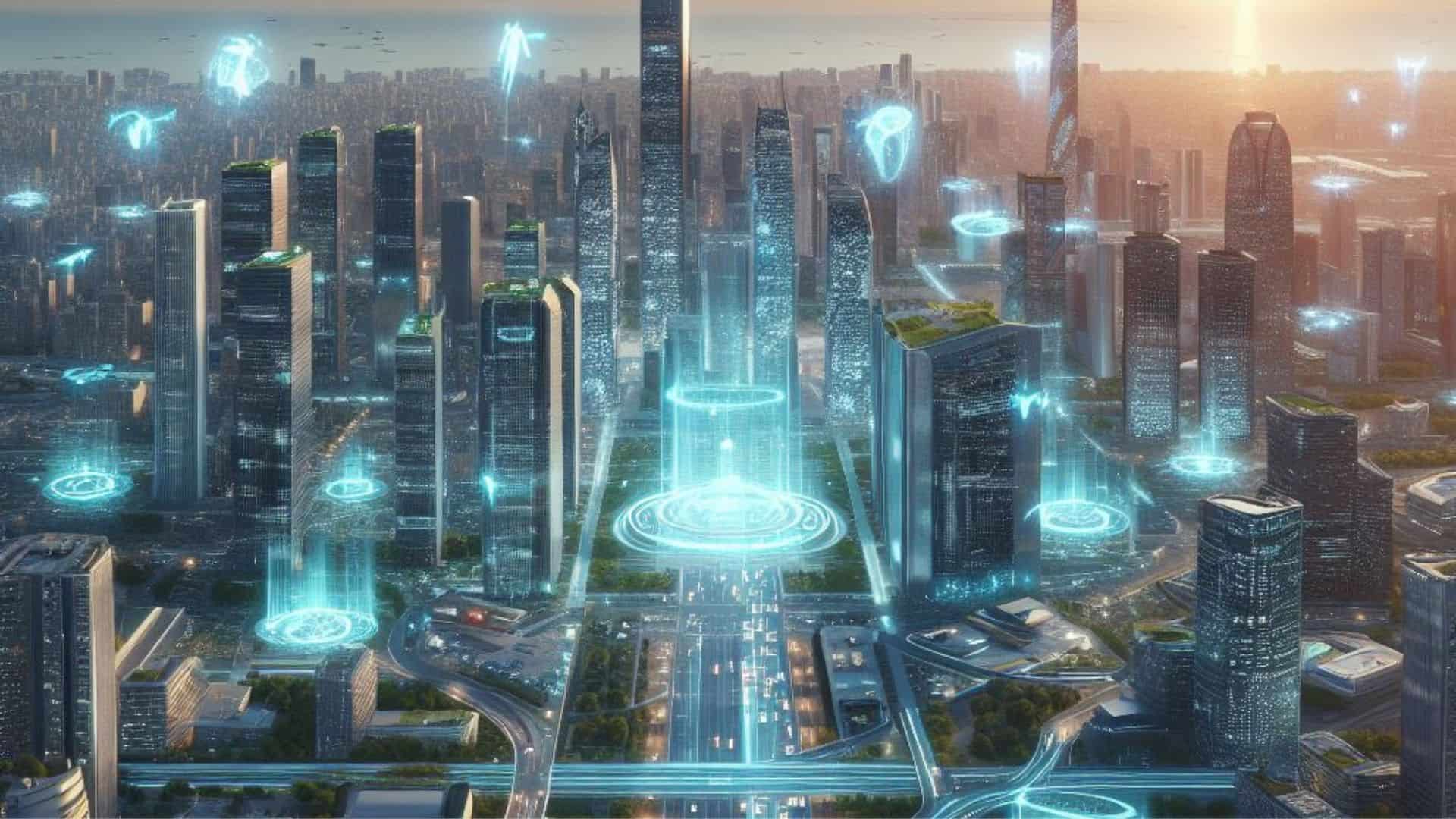 Transformação digital em 2026: 6 tendências que vão moldar a próxima fase da tecnologia