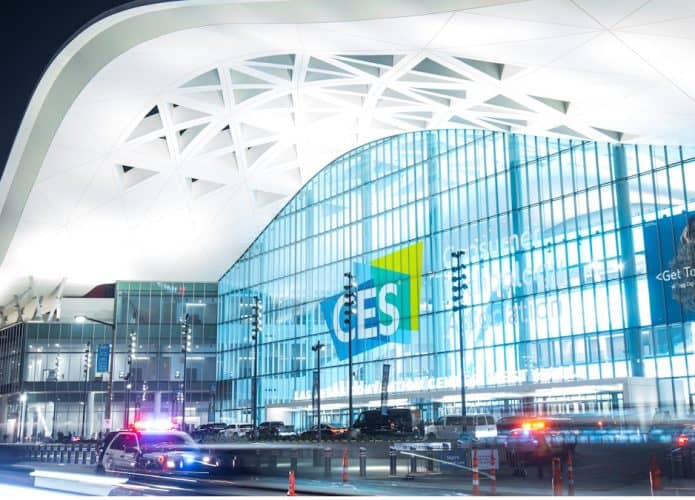 CES