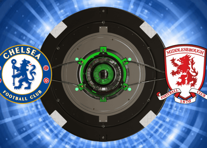 chelsea middlesbrough