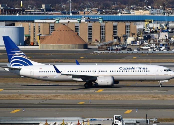 copa airlines